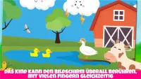 Tiere & Farm, Spiel für Kinder Screen Shot 1