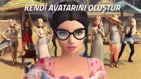Avakin Life - 3D Avatar Screen Shot 7