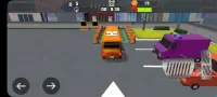 Bus parking driving games 2021 Screen Shot 2