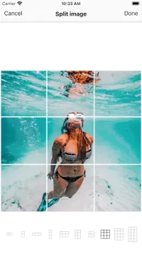PREVIEW - Plan your Instagram Screen Shot 7