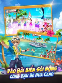 Pháp Thuật 3D – Fantasy M - VTC Screen Shot 10