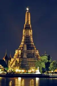 タイの寺院パズル Screen Shot 3