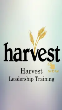 Harvest Trivia Screen Shot 0