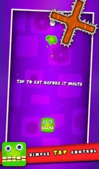 Hungry Blob Jelly Wobble Screen Shot 11