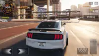 Real Car Driving Race Games 3D Screen Shot 0