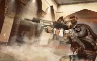 Frontline Counter Terrorist Best Shoot Game Screen Shot 2