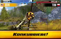 Wild Hunt: Jagdspiel. Jäger 3D Screen Shot 14
