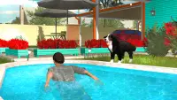 Pet Dog Simulator: Dog Simulator Animal Life Screen Shot 2