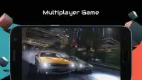Furaktus Ultimate Car Drive Screen Shot 4