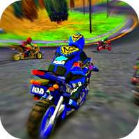 Ultimate Bike Racer 3D