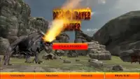 Dragon Hunters Sniper Legend Blood and Glory Screen Shot 2