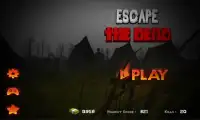 Walking Into the Dead: Escape Screen Shot 4