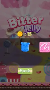 Bitter Jelly Screen Shot 2