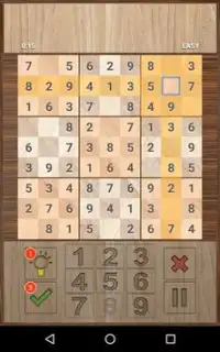 Sudoku en ligne Screen Shot 6