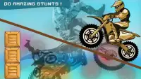 Speedy Traffic Moto Race Drift Screen Shot 3