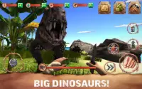 Dinosaur Hunt Survival Screen Shot 1