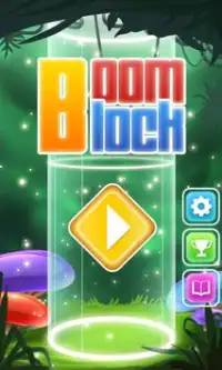 Boom Block Puzzle Screen Shot 0