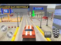 Super Mart Extreme Car Parking Screen Shot 4