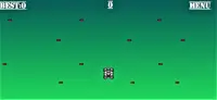 Dodge Me(Fun 2D Survival Game) Screen Shot 0