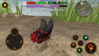 Butterfly Simulator Screen Shot 3
