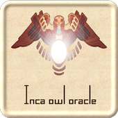 Inka Owl Orakel