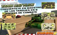 Crash Drive 2:Racing 3D multi Screen Shot 13