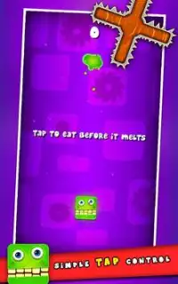 Hungry Blob Jelly Wobble Screen Shot 6