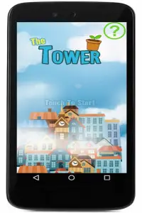 The Tower Screen Shot 1