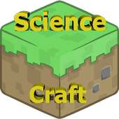 ScienceCraft: Survival