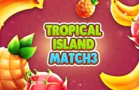 Tropical Escape Survive Island Screen Shot 0