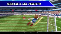Perfect Kick - calcio Screen Shot 8
