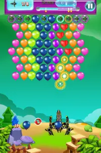 Balloon Shoot Screen Shot 3