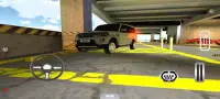 Indian Car Parking New 3D Screen Shot 2