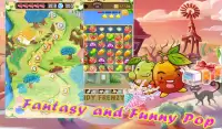 Candy Frenzy Screen Shot 3