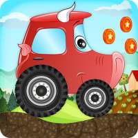 Kids Car Racing game – Beepzz