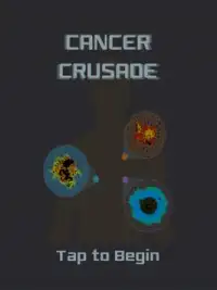 Cancer Crusade Screen Shot 10