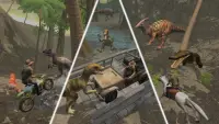 Dinosaur Safari: Online Evolution Screen Shot 5