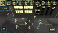 Gang Battle Simulator Screen Shot 0