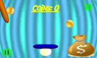 Games For Kids: Coin Collector Screen Shot 3