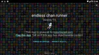 endless chan runner Screen Shot 5