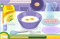 Fisch-Maker - Kochen Spiele Screen Shot 6