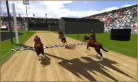 Wild Horse Stunt Simulator Screen Shot 7