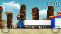 Monster Truck Machine Screen Shot 1