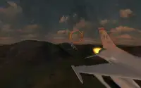 Jet Plane Racing Screen Shot 3