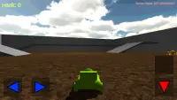 Battle Karts Screen Shot 1