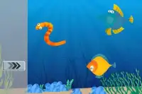 Ocean Life Puzzle for Toddlers Screen Shot 7