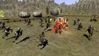 Medieval Battle Simulator Screen Shot 6