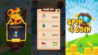 Daily Free Spin & Coin guide Coin & Spin Master 1 Screen Shot 1