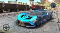 Car Game 3D & Car Simulator 3d Screen Shot 20