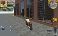 Top Driver:Moto Theft Screen Shot 0